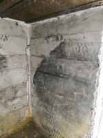 Ligne Maginot - FORT DE LEVEAU - (Chambre de coupure - Avec central) - 