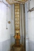 Ligne Maginot - SIMSERHOF - (Ouvrage d'artillerie) - Bloc 6
Cloche LG