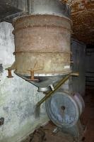 Ligne Maginot - SEELBERG OUEST - (Casemate d'infanterie - Simple) - Filtres