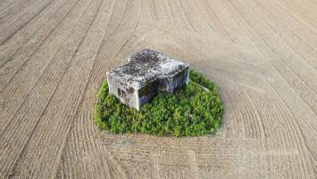 Ligne Maginot - B460 - RESERVOIR D'ONNAING (PDS) - (Abri actif) - 