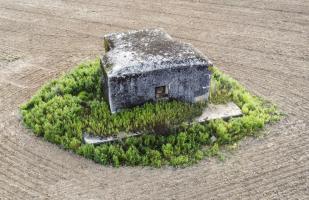 Ligne Maginot - B460 - RESERVOIR D'ONNAING (PDS) - (Abri actif) - 