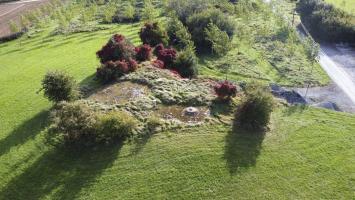 Ligne Maginot - ETH - (Ouvrage d'infanterie) - 