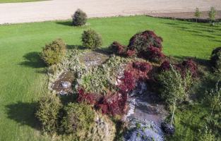 Ligne Maginot - ETH - (Ouvrage d'infanterie) - 