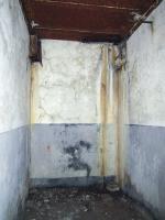 Ligne Maginot - SUD OUEST DE MAULDE - CASEMATE DE 155 - (Casemate d'artillerie) - Local à fusées