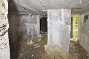 Ligne Maginot - B24 - BAR-LE-DUC - (Blockhaus pour arme infanterie) - 