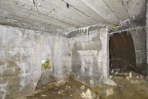 Ligne Maginot - B24 - BAR-LE-DUC - (Blockhaus pour arme infanterie) - 