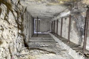 Ligne Maginot - B14 - LES DUNES 14 - (Blockhaus pour arme infanterie) - 