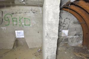 Ligne Maginot - B14 - LES DUNES 14 - (Blockhaus pour arme infanterie) - 