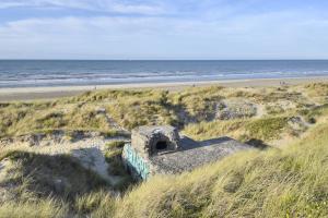 Ligne Maginot - B1BIS - LA ROCHELLE - (Blockhaus pour arme infanterie) - 