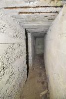 Ligne Maginot - L'ALOUETTE - (Blockhaus pour arme infanterie) - Couloir