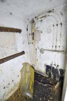 Ligne Maginot - 17 - (Chambre de coupure) - 