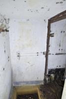 Ligne Maginot - 17 - (Chambre de coupure) - 