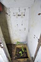 Ligne Maginot - 17 - (Chambre de coupure) - 