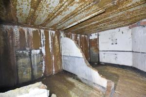 Ligne Maginot - BERSILLIES - (Ouvrage d'infanterie) - 