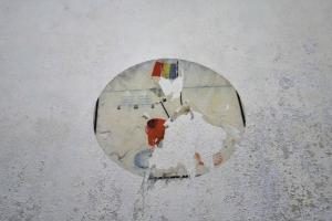 Ligne Maginot - BERSILLIES - (Ouvrage d'infanterie) - 