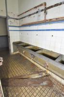 Ligne Maginot - BERSILLIES - (Ouvrage d'infanterie) - 