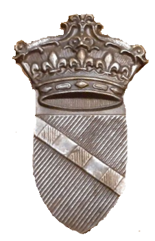 Ligne Maginot - insigne 92° BAF - 