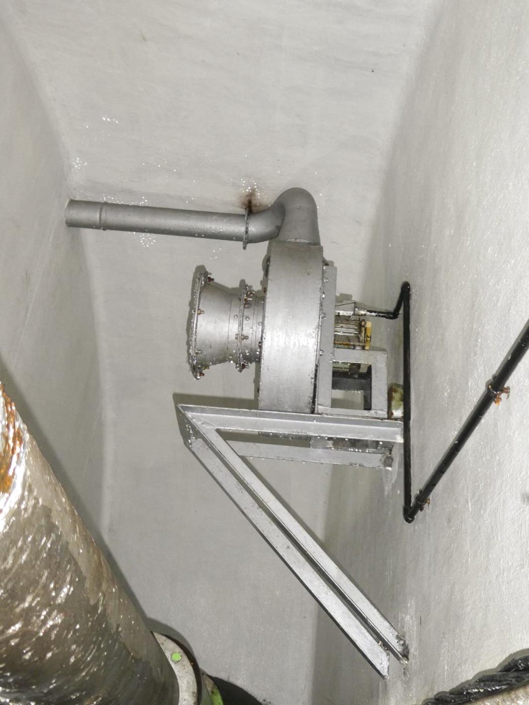 Ligne Maginot - LA SALMAGNE - (Ouvrage d'infanterie) -  - ELLENA Daniel - CUNY Philippe 