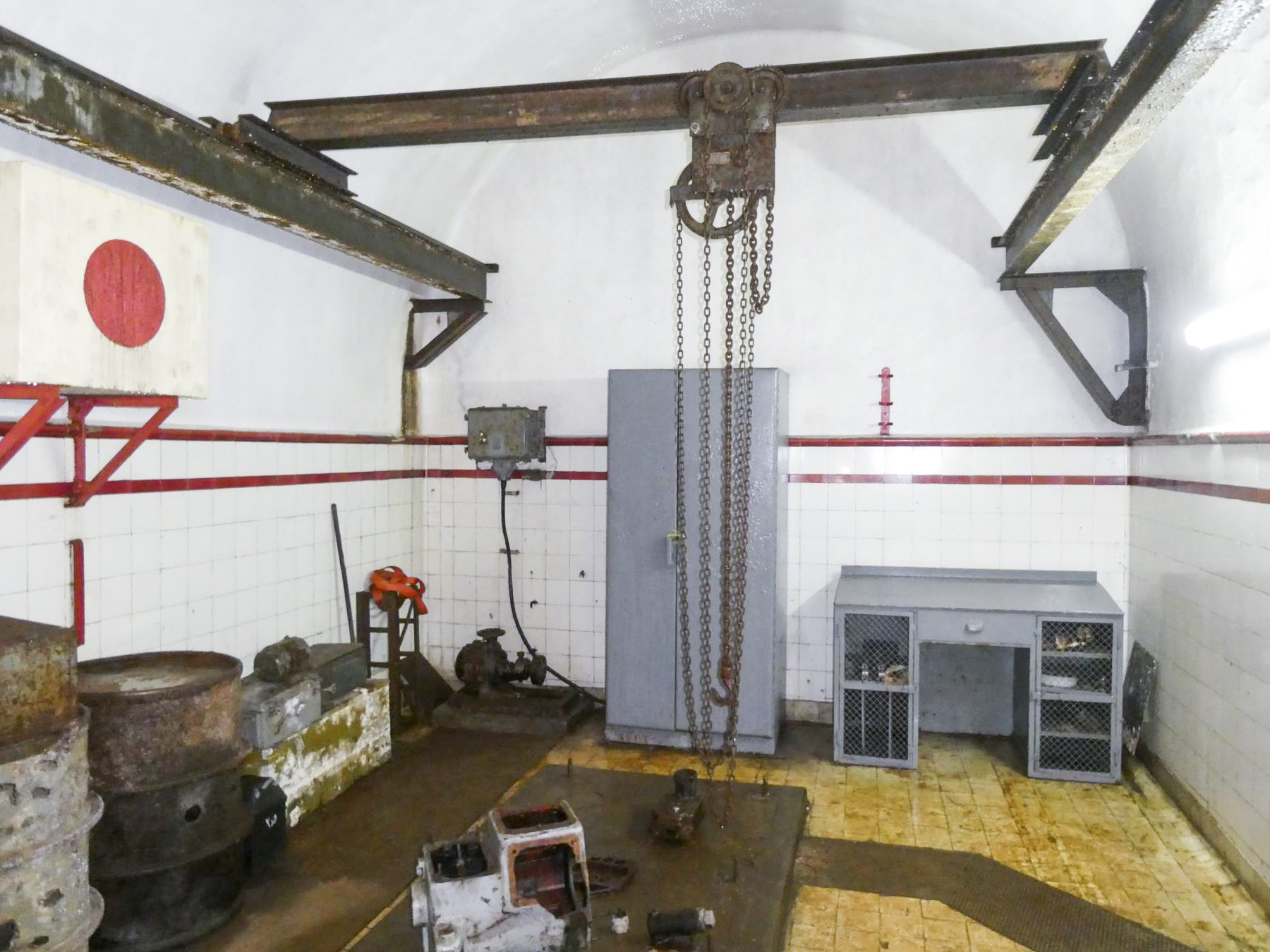 Ligne Maginot - LA SALMAGNE - (Ouvrage d'infanterie) -  - ELLENA Daniel - CUNY Philippe 