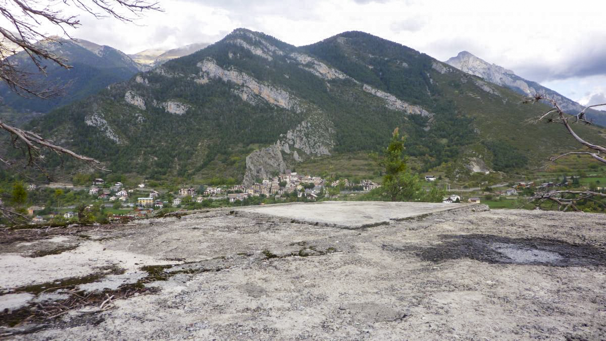 Ligne Maginot - O38 - PETITE TETIERE (Casemate d'infanterie) - 