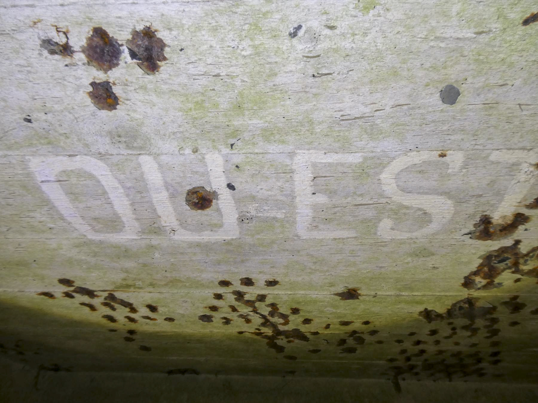 Ligne Maginot - B550 - LA BOETE - (Blockhaus pour canon) -  - ELLENA Daniel - CUNY Philippe