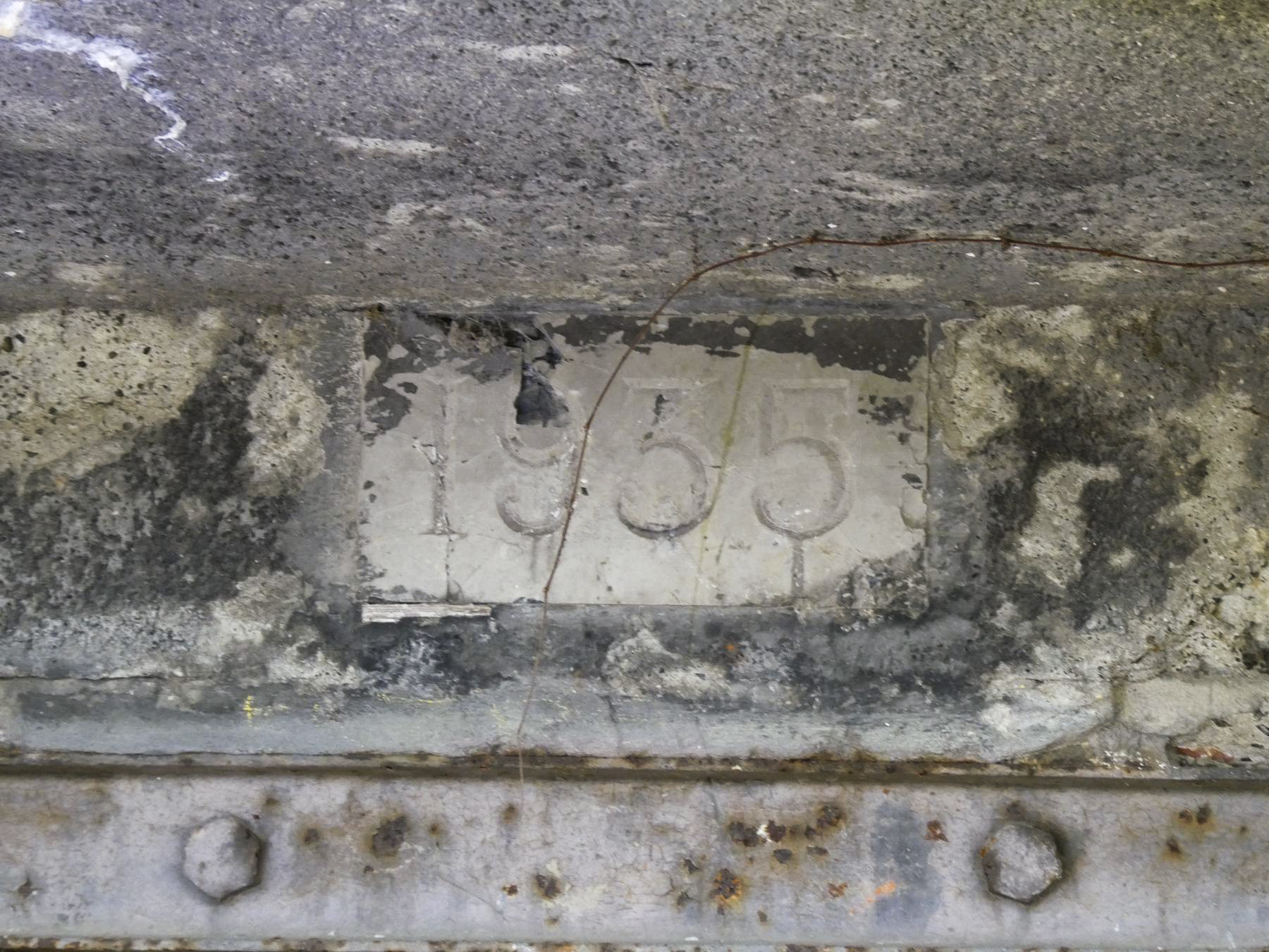 Ligne Maginot - JENLAIN - C14 - (Casemate d'infanterie - Simple) - 1935 - ELLENA Daniel - CUNY Philippe