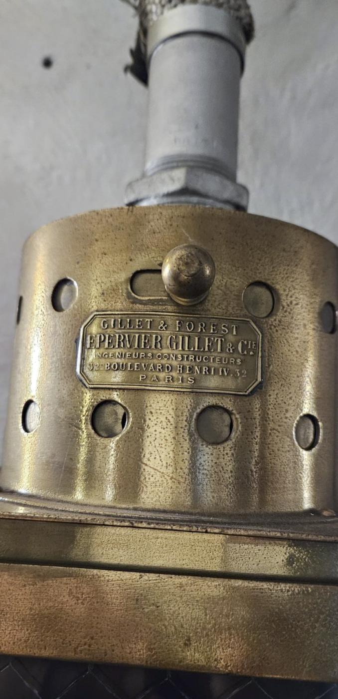 Ligne Maginot - CIMETIERE DU MONT DES BRUYERES - C2 - (Casemate d'infanterie) - 