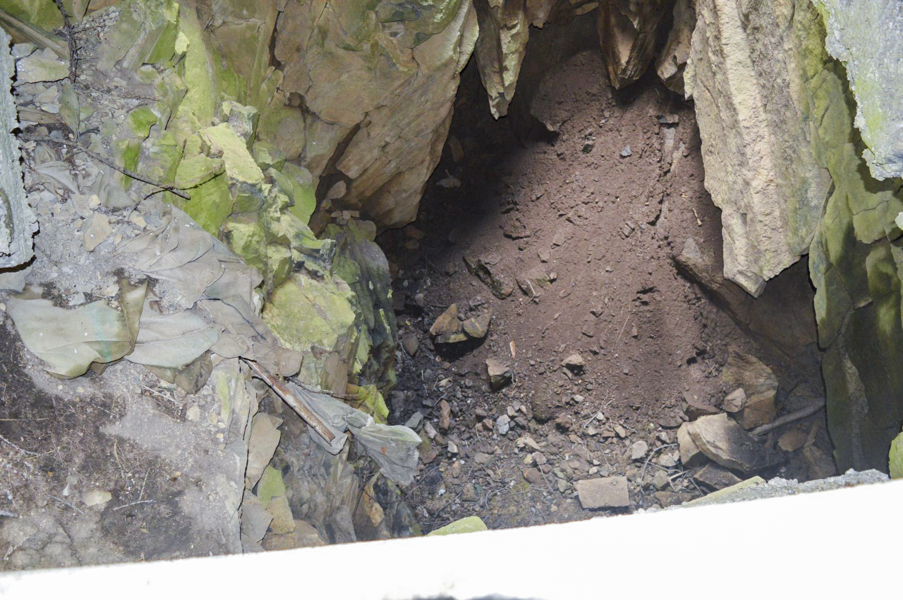 Ligne Maginot - PLAN CAVAL 5 - (Blockhaus pour arme infanterie) - Puits - PRASIL Michal