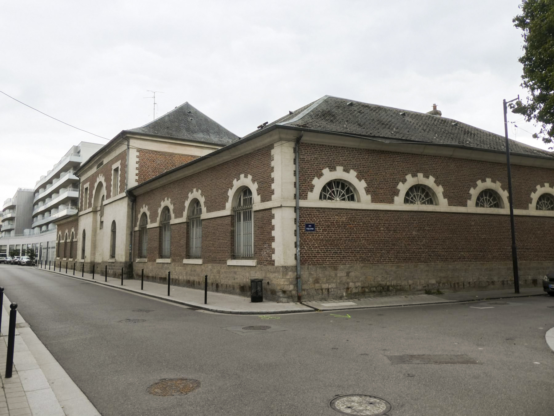 Ligne Maginot - CASERNE VINCENT - (Camp de sureté) -  - ELLENA Daniel - CUNY Philippe