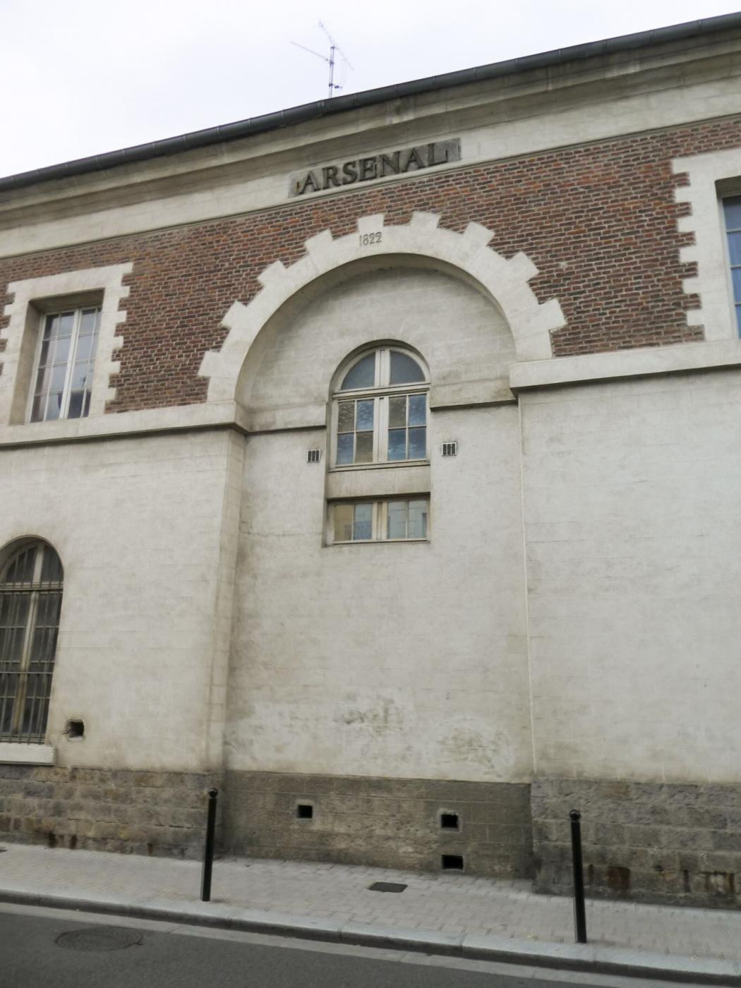 Ligne Maginot - CASERNE VINCENT - (Camp de sureté) -  - ELLENA Daniel - CUNY Philippe