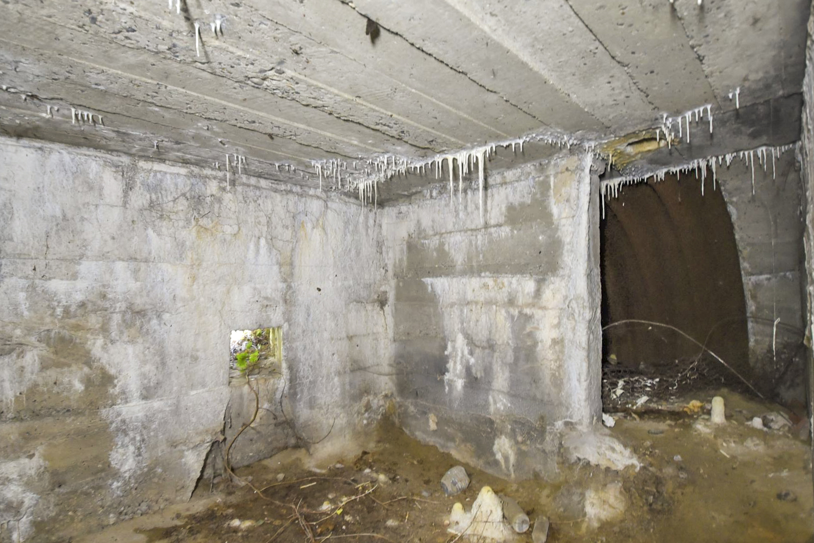 Ligne Maginot - B24 - BAR-LE-DUC - (Blockhaus pour arme infanterie) -  - Ludovic KNAPP