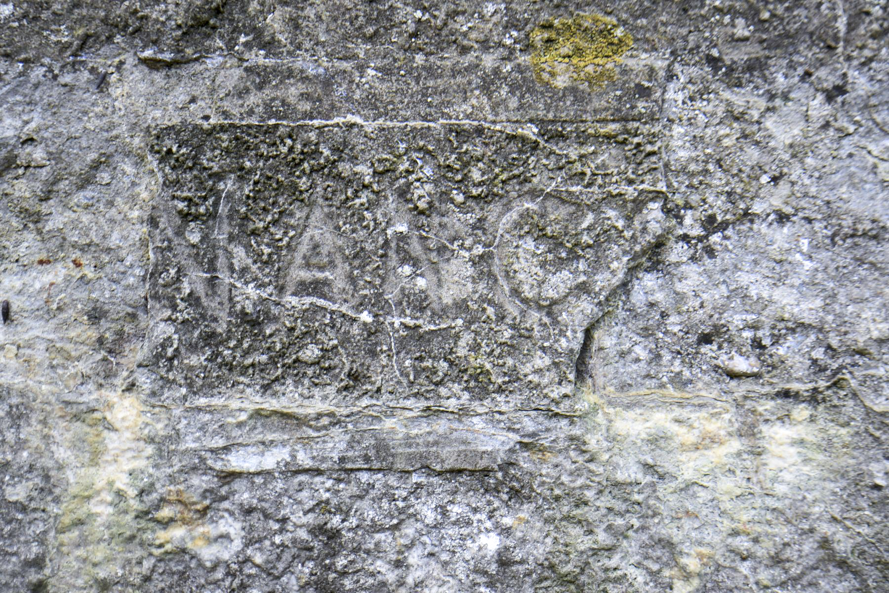 Ligne Maginot - B23 - NANCY - (Blockhaus pour arme infanterie) -  - Ludovic KNAPP