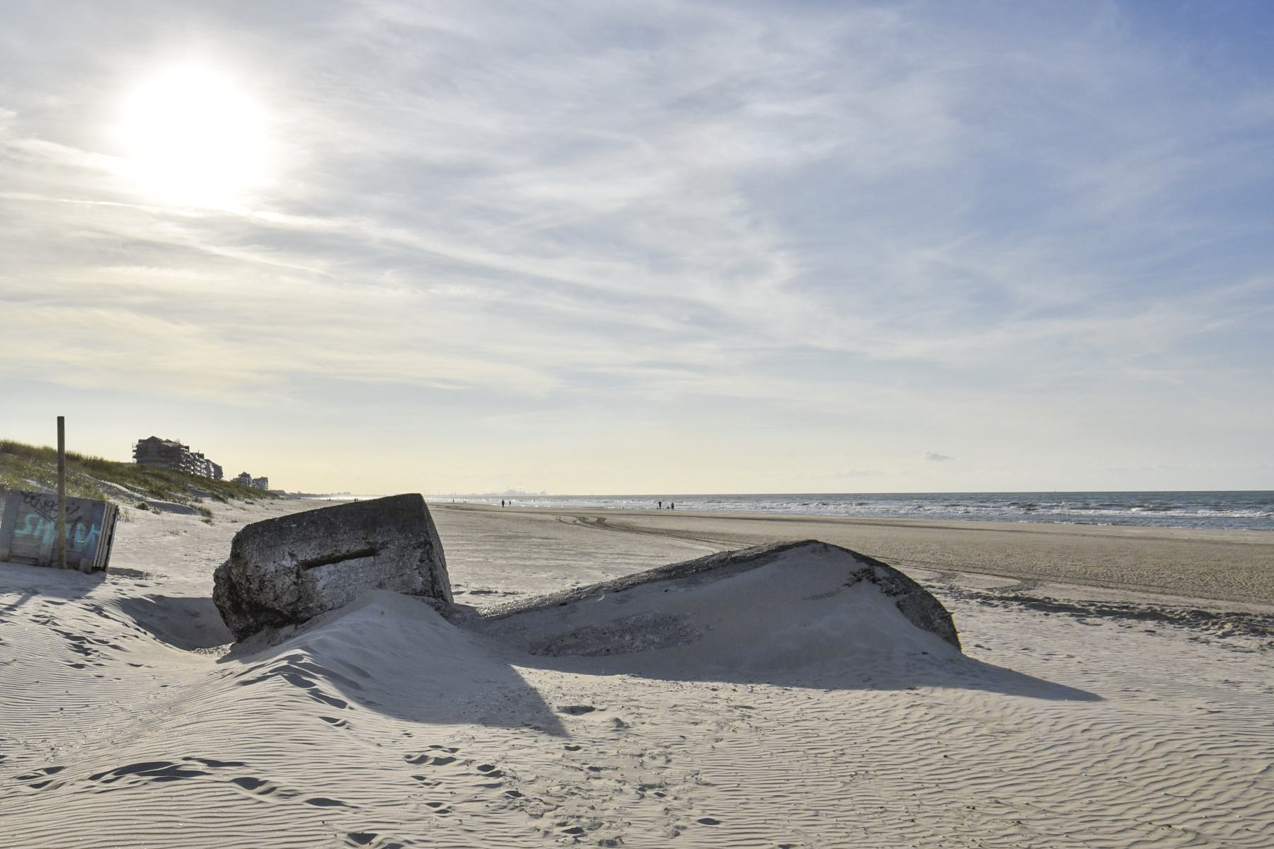 Ligne Maginot - B1 - L'OBSERVATOIRE - (Blockhaus pour arme infanterie) -  - Ludovic KNAPP