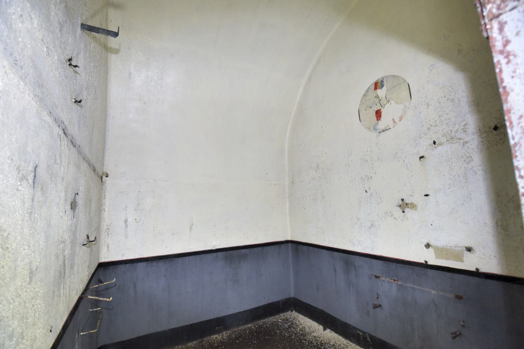 Ligne Maginot - BERSILLIES - (Ouvrage d'infanterie) -  - Ludovic KNAPP