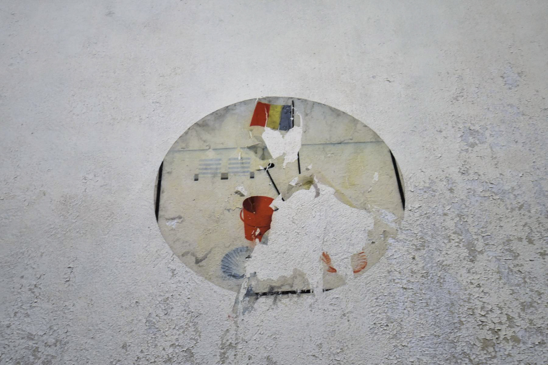 Ligne Maginot - BERSILLIES - (Ouvrage d'infanterie) -  - Ludovic KNAPP