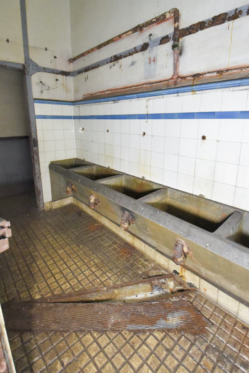 Ligne Maginot - BERSILLIES - (Ouvrage d'infanterie) -  - Ludovic KNAPP