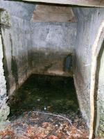 Ligne Maginot - UNTERE TRAUSCH - (Blockhaus pour arme infanterie) - 