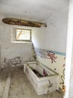 Ligne Maginot - LEMBACH - (Camp de sureté) - Salle de bain