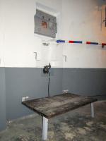 Ligne Maginot - 16/3 - KILSTETT - (Casemate d'infanterie - Double) - Usine
Créneau FM 