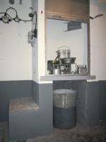 Ligne Maginot - 16/3 - KILSTETT - (Casemate d'infanterie - Double) - Usine
Niche pour le réchauffage des repas