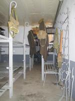 Ligne Maginot - 16/3 - KILSTETT - (Casemate d'infanterie - Double) - Chambre de troupe