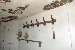 Ligne Maginot - BELLEVUE - (Central téléphonique d'observation) - 