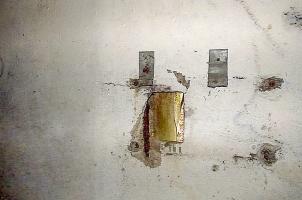 Ligne Maginot - BELLEVUE - (Central téléphonique d'observation) - 