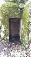 Ligne Maginot - DB16 - (Blockhaus pour arme infanterie) - 