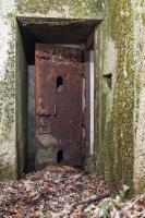 Ligne Maginot - DB16 - (Blockhaus pour arme infanterie) - 
