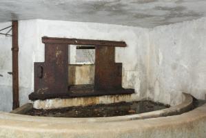 Ligne Maginot - DB16 - (Blockhaus pour arme infanterie) - 