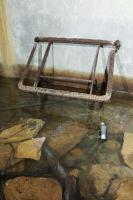 Ligne Maginot - DB16 - (Blockhaus pour arme infanterie) - 