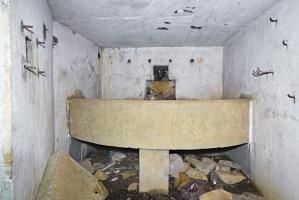 Ligne Maginot - DB18 - (Blockhaus pour canon) - 