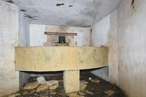 Ligne Maginot - DB18 - (Blockhaus pour canon) - 