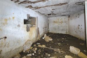 Ligne Maginot - DB18 - (Blockhaus pour canon) - 